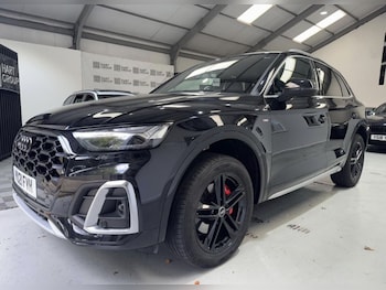 Used Audi Q5 2021 for sale - 78401868: Photo