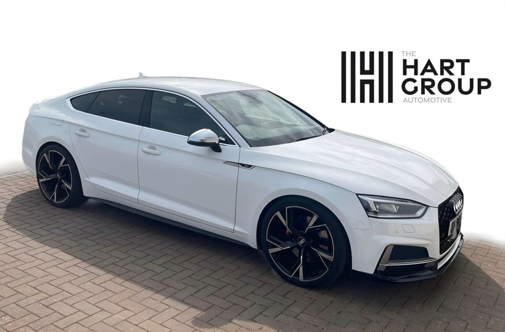 Used Audi S5 2017 for sale - 76883453: Photo 1