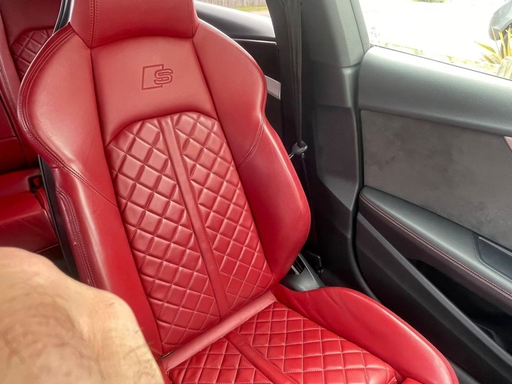 Used Audi S5 2017 for sale - 76883453: Photo 10