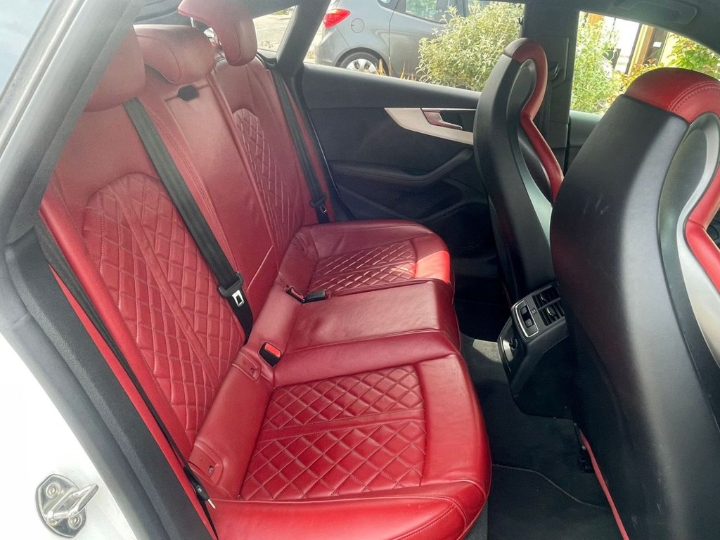 Used Audi S5 2017 for sale - 76883453: Photo 11