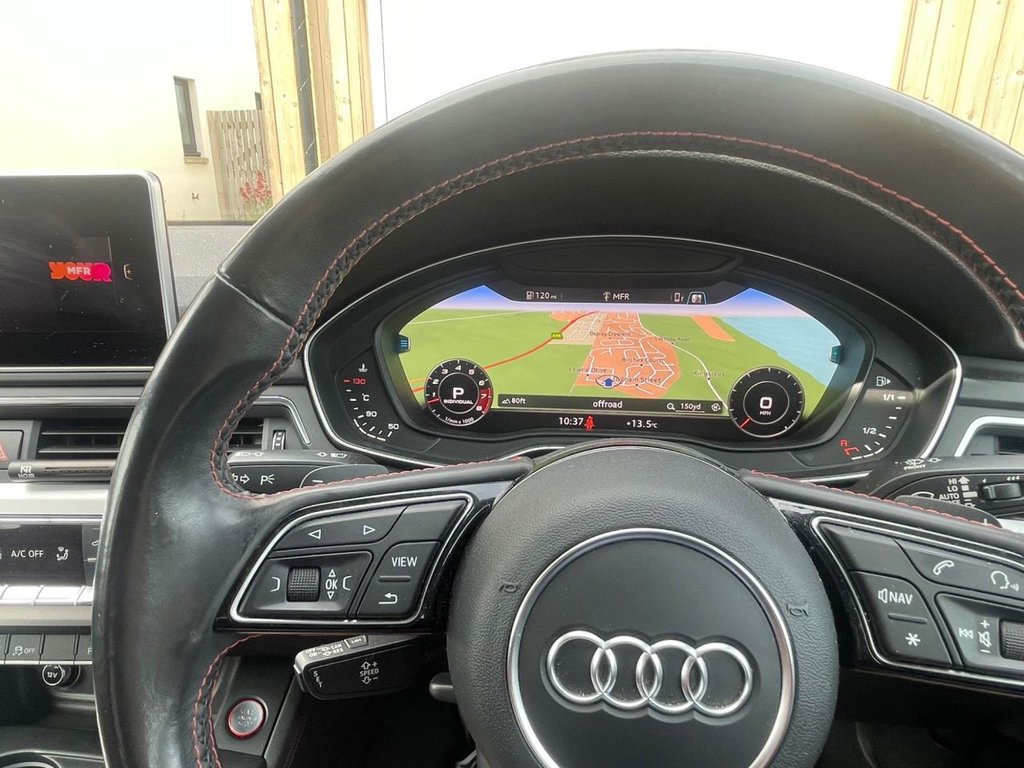 Used Audi S5 2017 for sale - 76883453: Photo 12