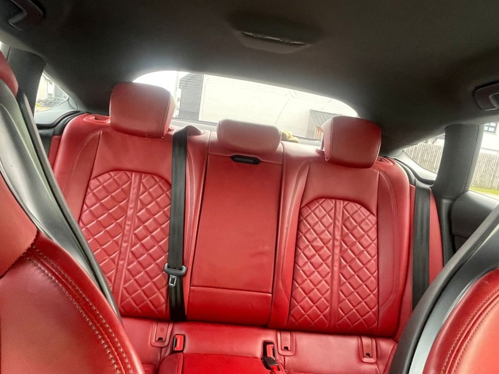 Used Audi S5 2017 for sale - 76883453: Photo 13