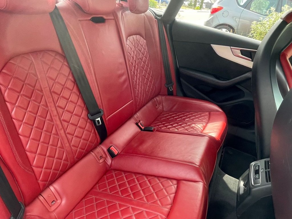 Used Audi S5 2017 for sale - 76883453: Photo 14