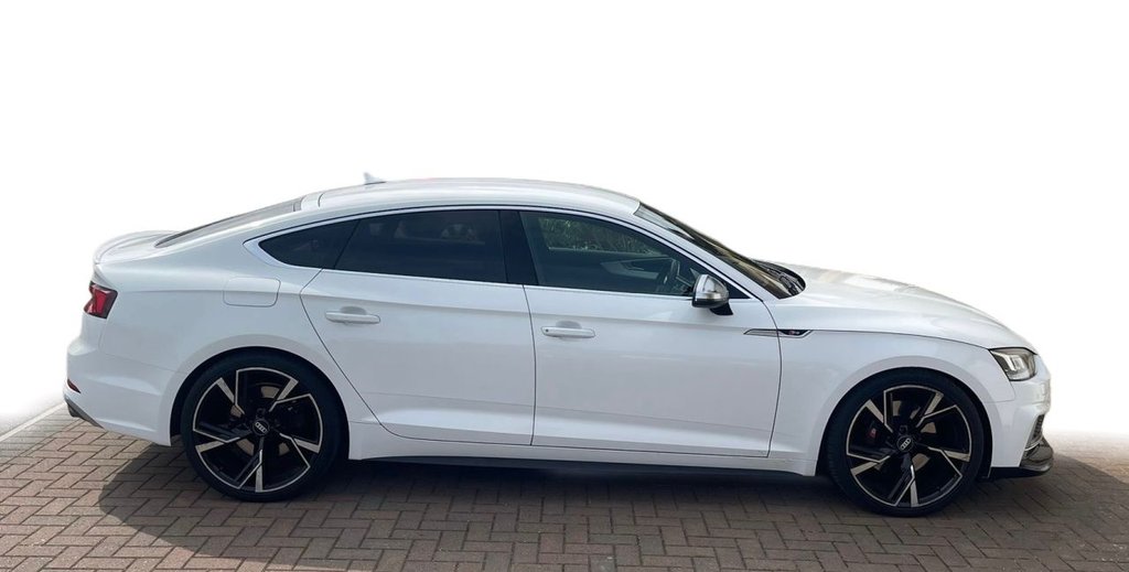 Used Audi S5 2017 for sale - 76883453: Photo 4