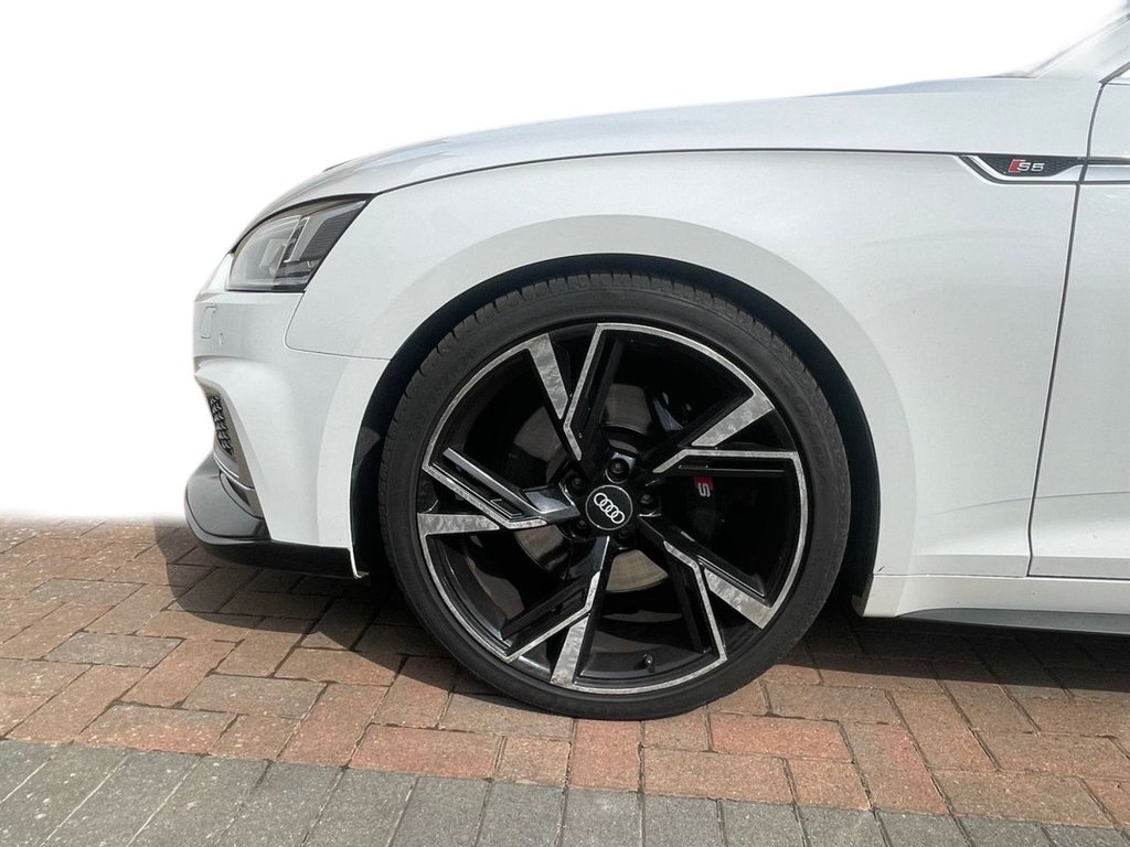Used Audi S5 2017 for sale - 76883453: Photo 5