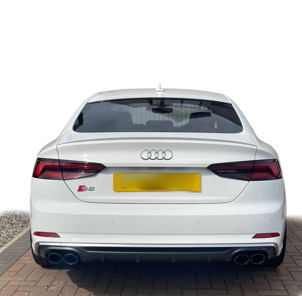 Used Audi S5 2017 for sale - 76883453: Photo 6