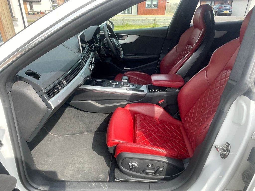 Used Audi S5 2017 for sale - 76883453: Photo 7