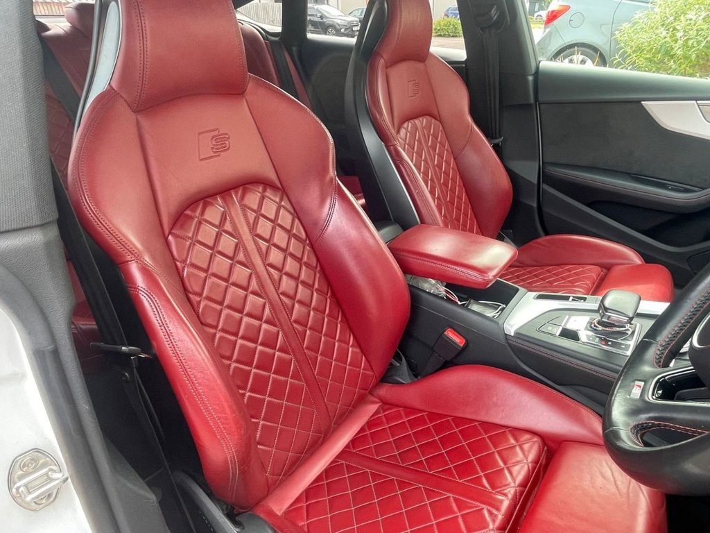 Used Audi S5 2017 for sale - 76883453: Photo 8