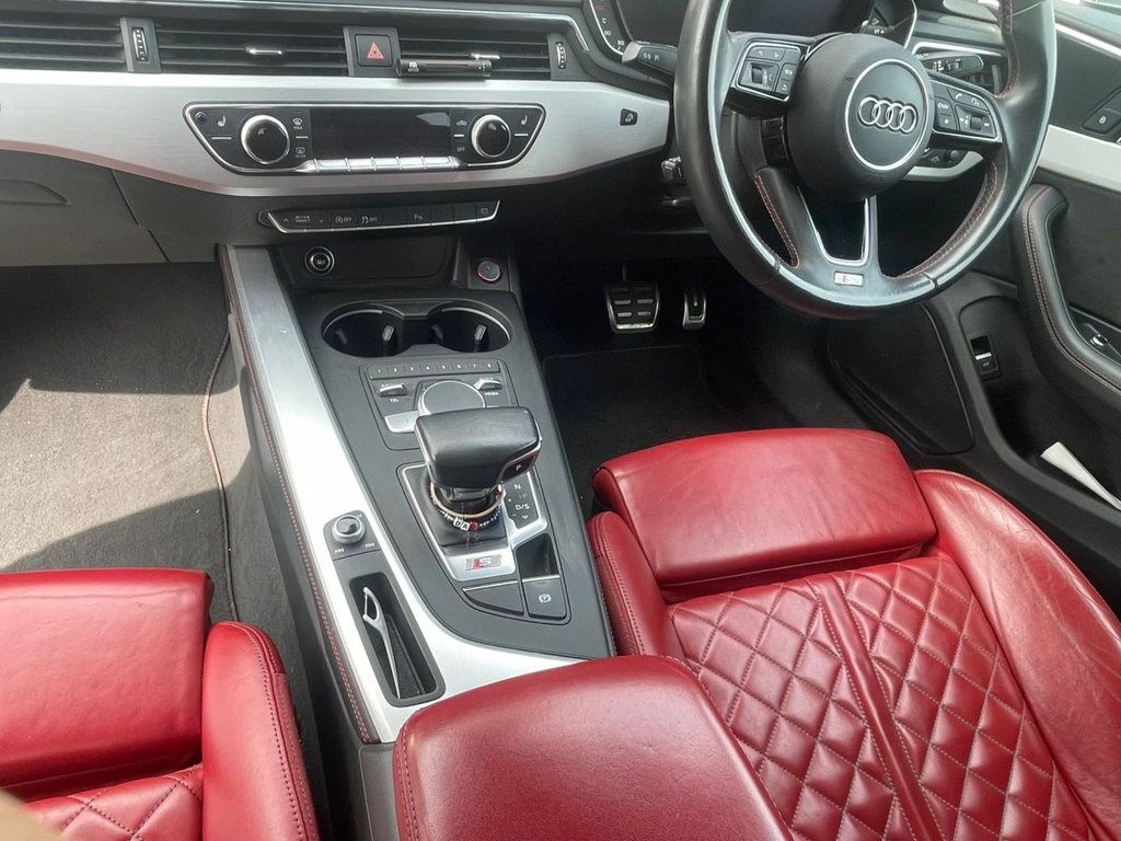 Used Audi S5 2017 for sale - 76883453: Photo 9