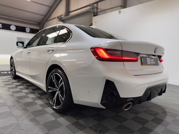 Used BMW 3 Series 2023 for sale - 78863181: Photo