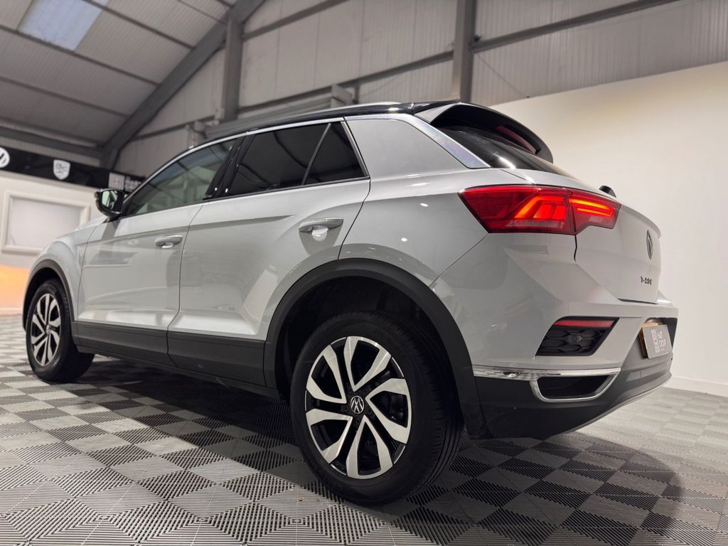 Used Volkswagen T-Roc 2022 for sale - 77551702: Photo 12