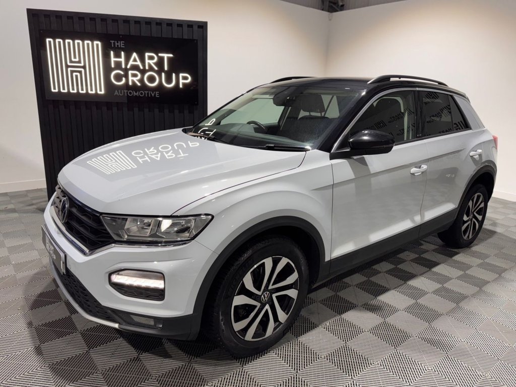 Used Volkswagen T-Roc 2022 for sale - 77551702: Photo 18