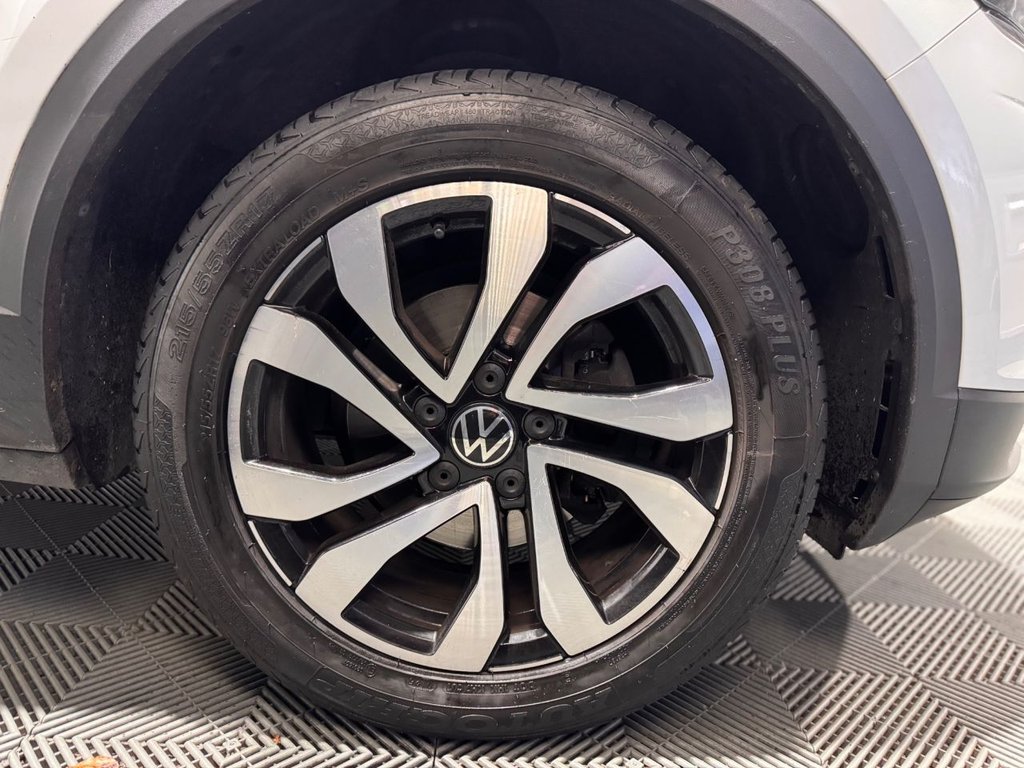 Used Volkswagen T-Roc 2022 for sale - 77551702: Photo 4