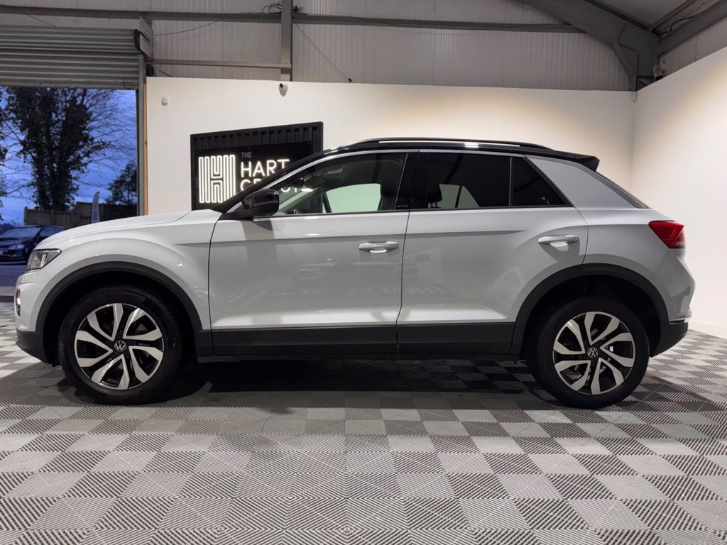 Used Volkswagen T-Roc 2022 for sale - 77551702: Photo 5
