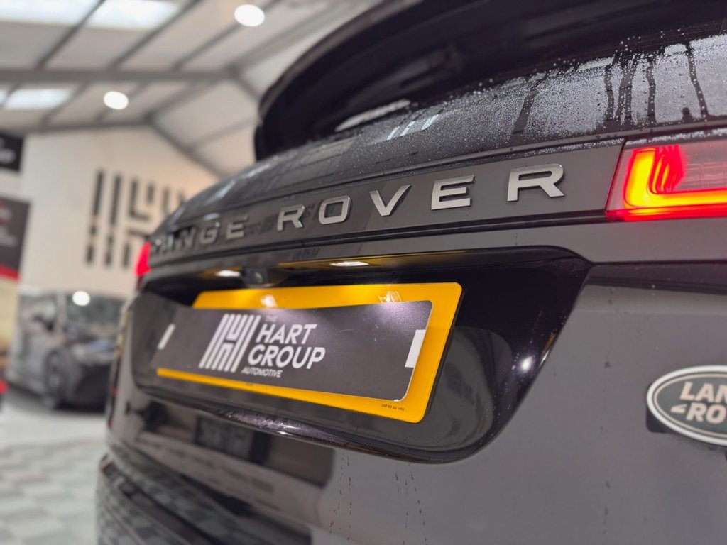 Used Land Rover Range Rover Evoque 2020 for sale - 77263491: Photo 15