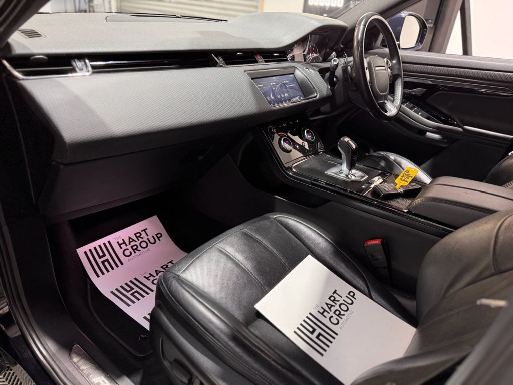 Used Land Rover Range Rover Evoque 2020 for sale - 77263491: Photo 21