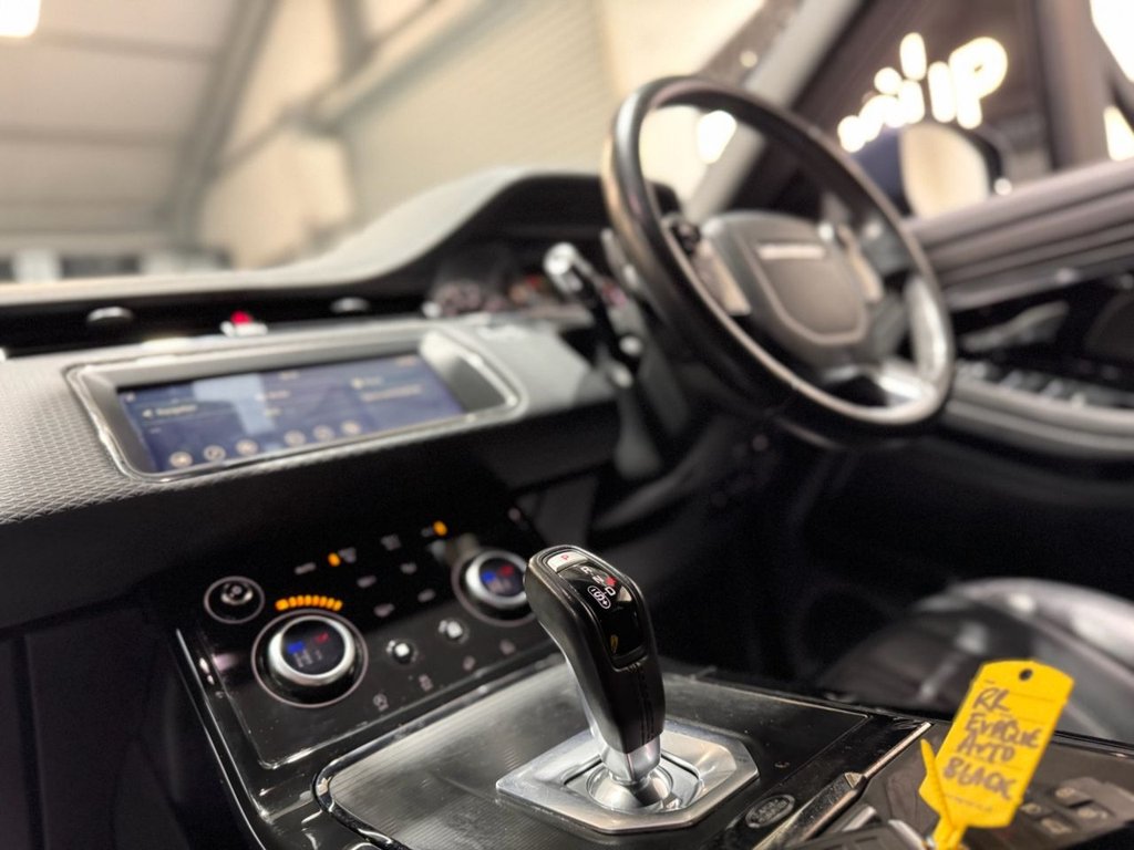 Used Land Rover Range Rover Evoque 2020 for sale - 77263491: Photo 24