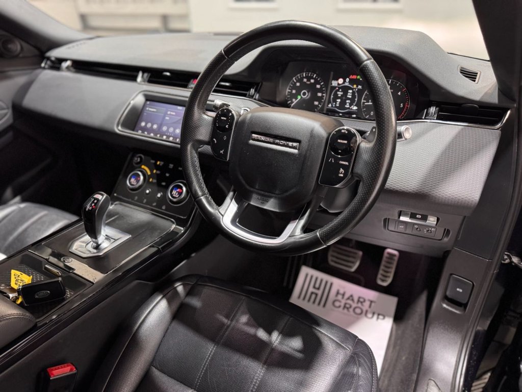Used Land Rover Range Rover Evoque 2020 for sale - 77263491: Photo 25