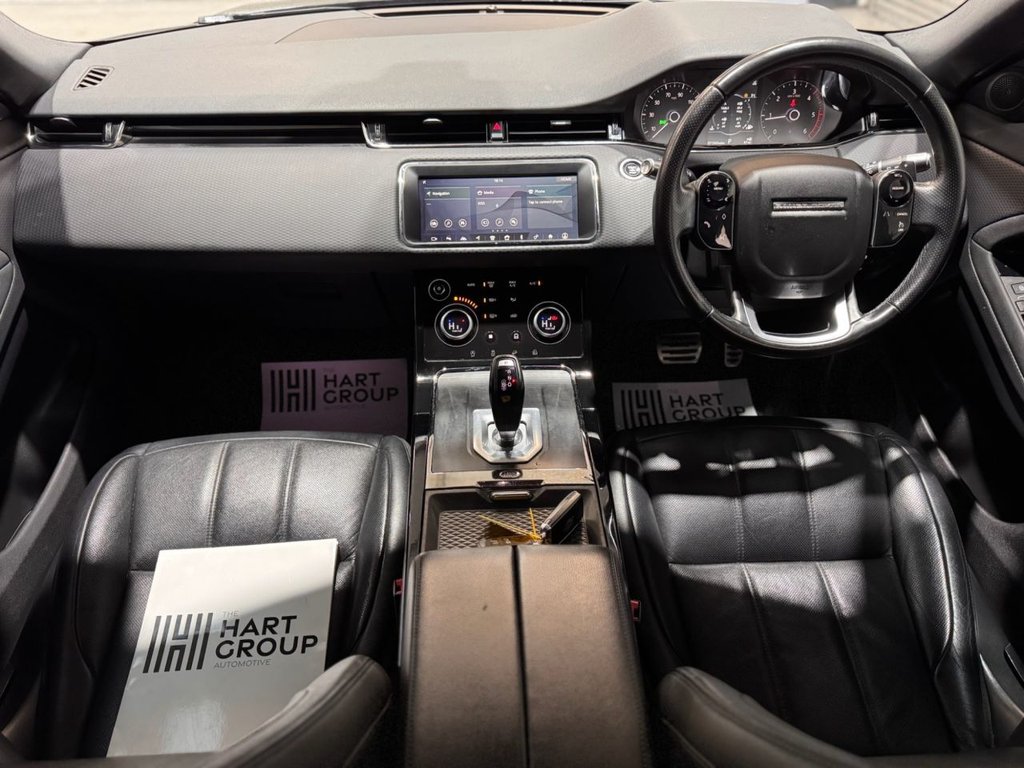 Used Land Rover Range Rover Evoque 2020 for sale - 77263491: Photo 26