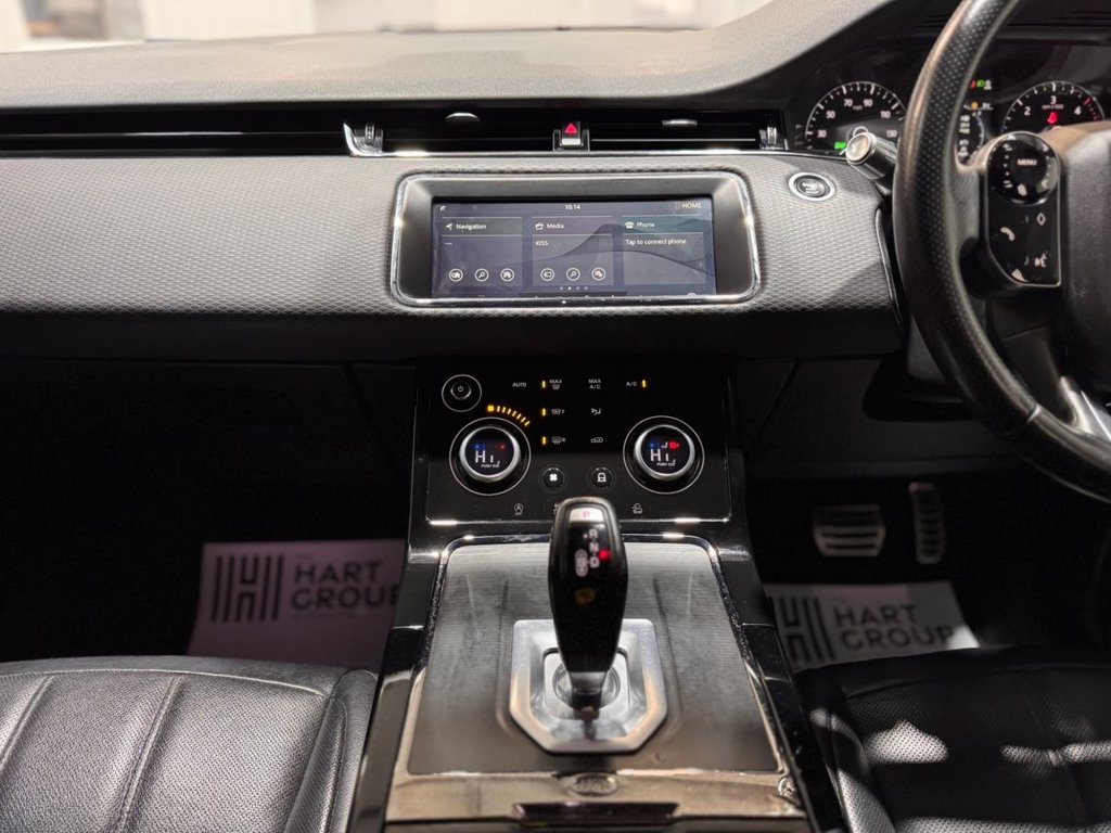 Used Land Rover Range Rover Evoque 2020 for sale - 77263491: Photo 27