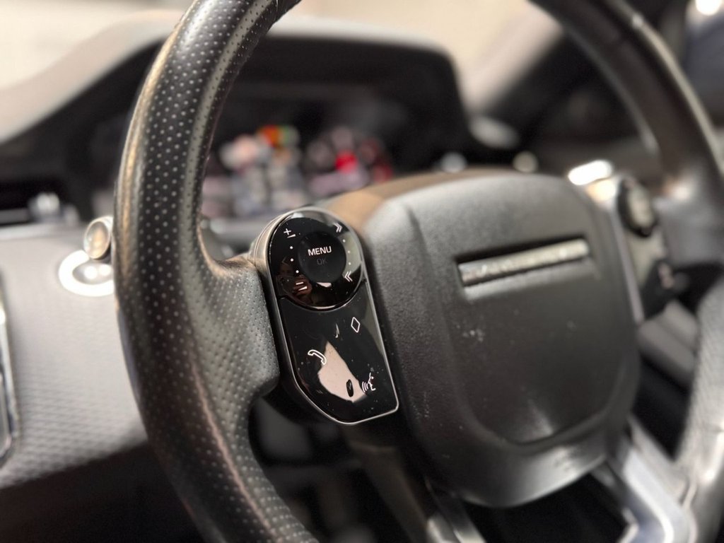 Used Land Rover Range Rover Evoque 2020 for sale - 77263491: Photo 29