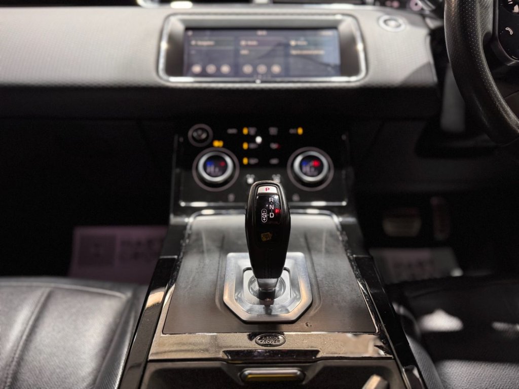 Used Land Rover Range Rover Evoque 2020 for sale - 77263491: Photo 32