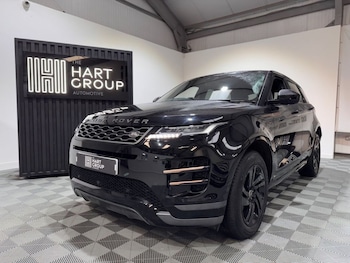 Used Land Rover Range Rover Evoque 2020 for sale - 77263491: Photo