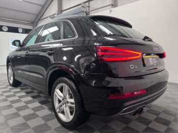 Used Audi Q3 2014 for sale - 74867251: Photo