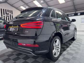 Used Audi Q3 2014 for sale - 74867251: Photo