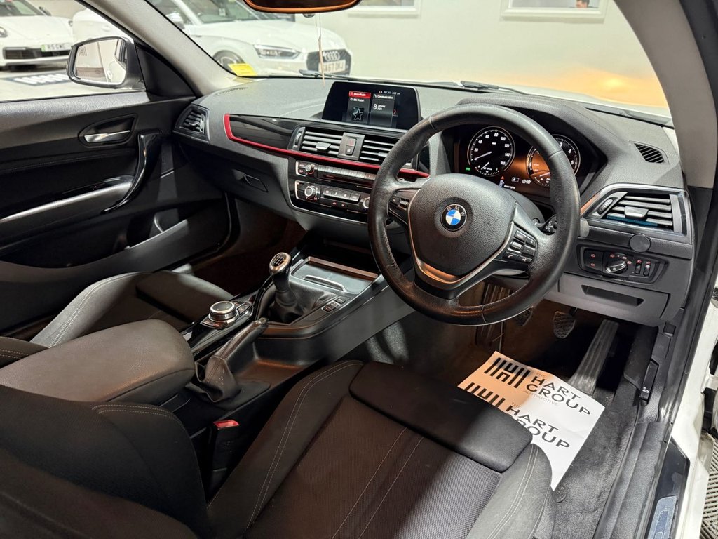 Used BMW 1 Series 2017 for sale - 77153213: Photo 10