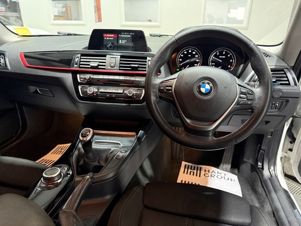 Used BMW 1 Series 2017 for sale - 77153213: Photo 11