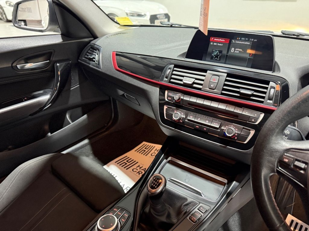 Used BMW 1 Series 2017 for sale - 77153213: Photo 12