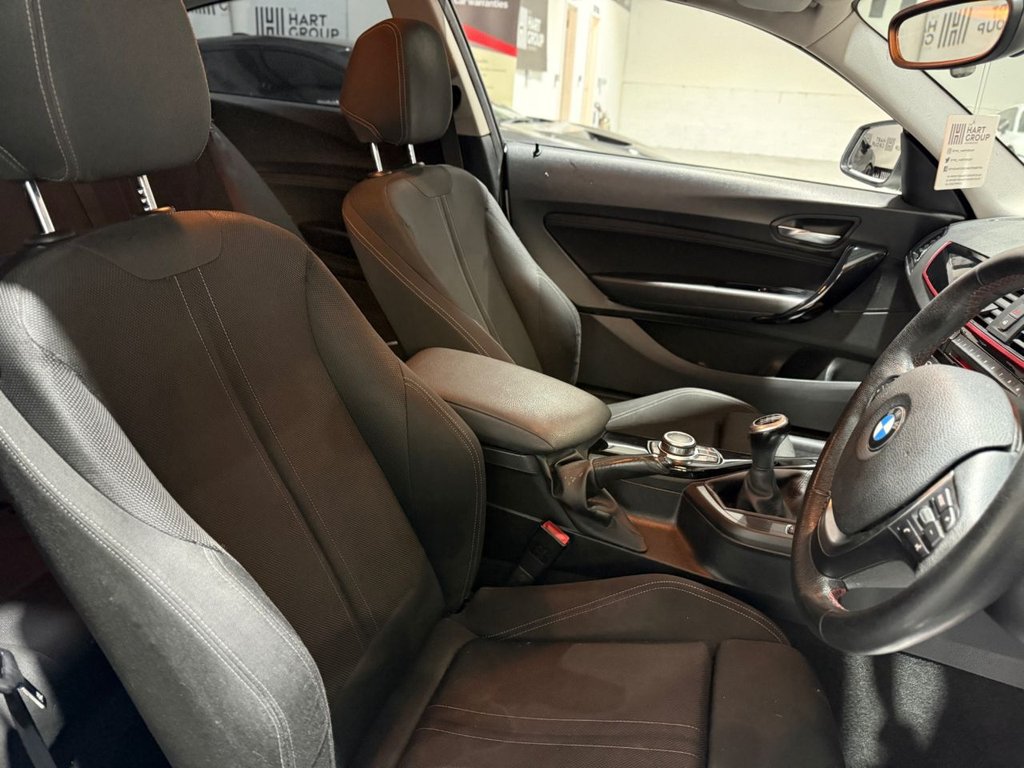 Used BMW 1 Series 2017 for sale - 77153213: Photo 13