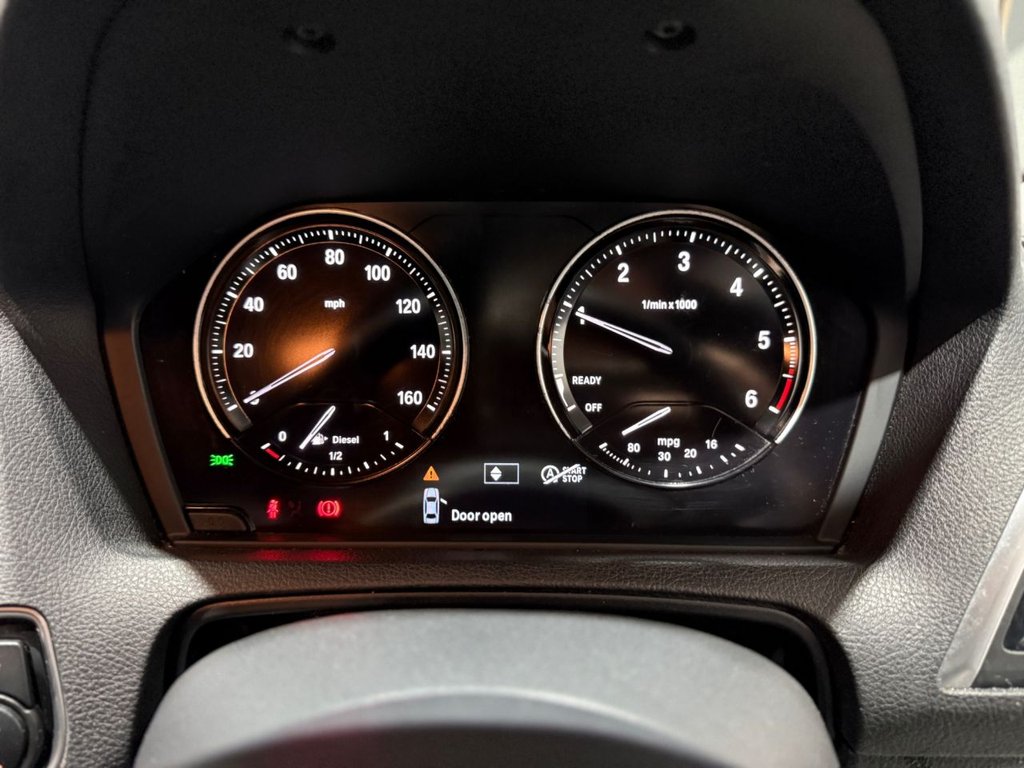 Used BMW 1 Series 2017 for sale - 77153213: Photo 15