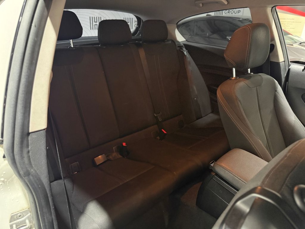 Used BMW 1 Series 2017 for sale - 77153213: Photo 17