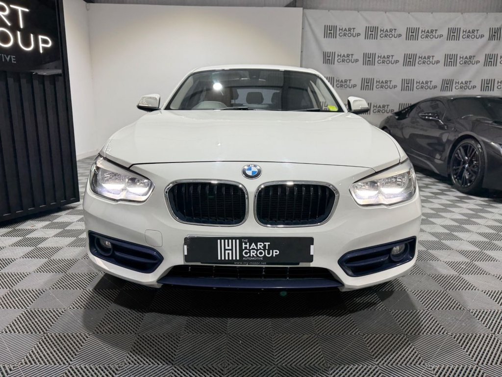 Used BMW 1 Series 2017 for sale - 77153213: Photo 3