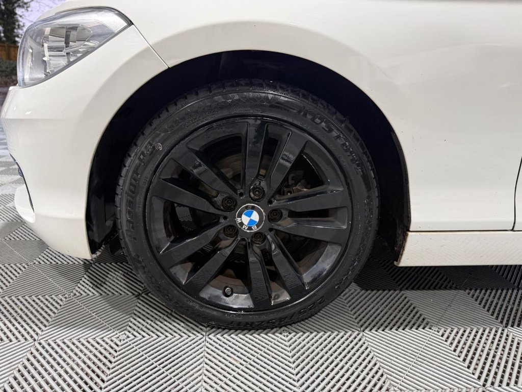 Used BMW 1 Series 2017 for sale - 77153213: Photo 4