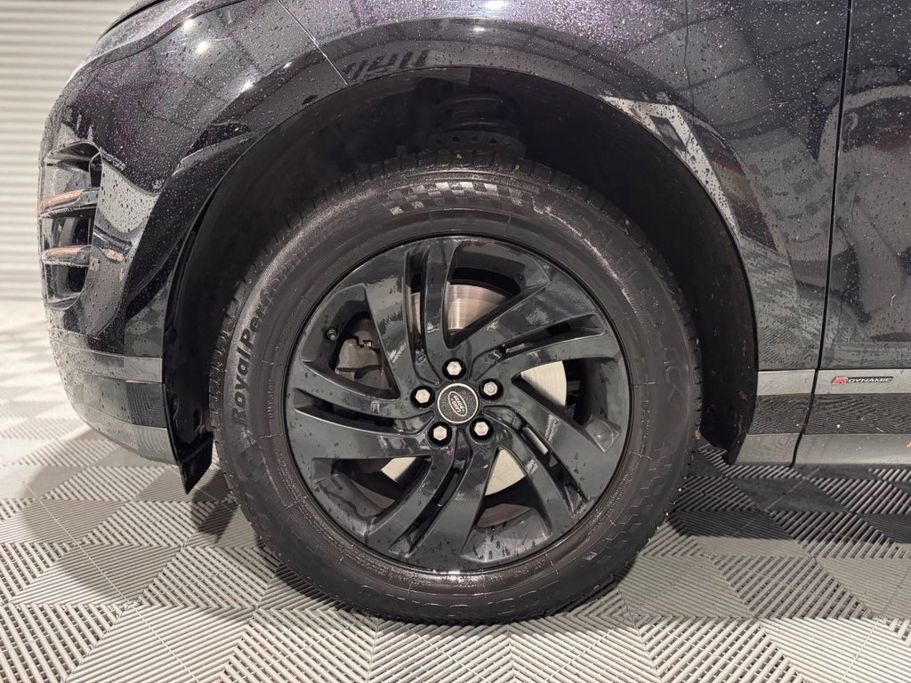 Used Land Rover Range Rover Evoque 2019 for sale - 76582831: Photo 4