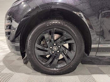 Used Land Rover Range Rover Evoque 2019 for sale - 76582831: Photo