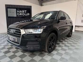 2017 (66) - 2.0 TDI SE 5dr