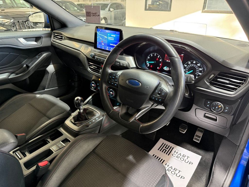 Used Ford Focus 2019 for sale - 78186609: Photo 10
