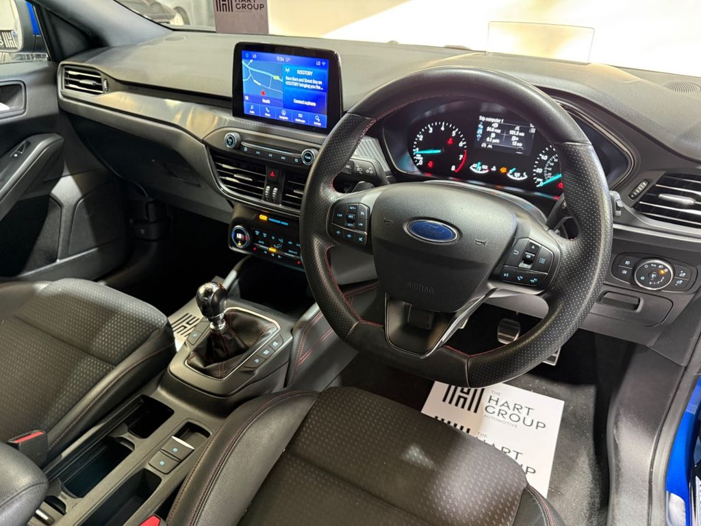 Used Ford Focus 2019 for sale - 78186609: Photo 11