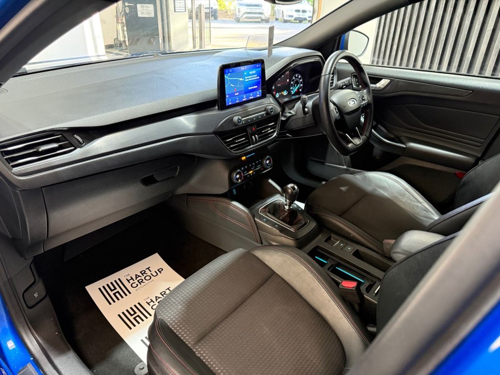 Used Ford Focus 2019 for sale - 78186609: Photo 13