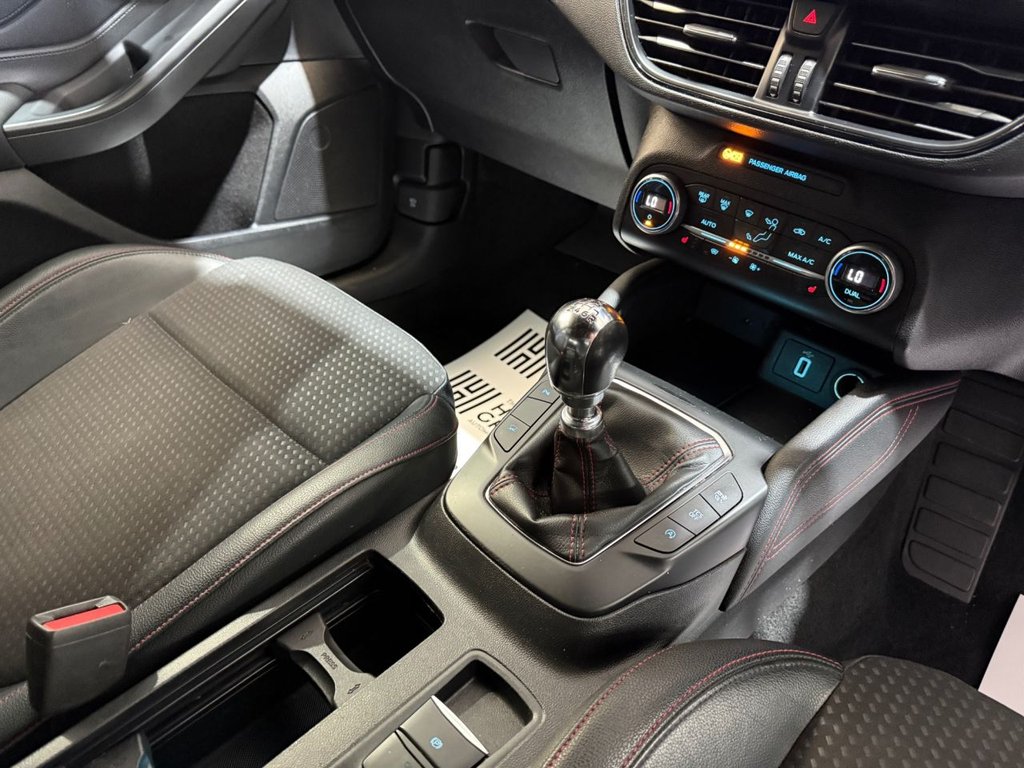 Used Ford Focus 2019 for sale - 78186609: Photo 14