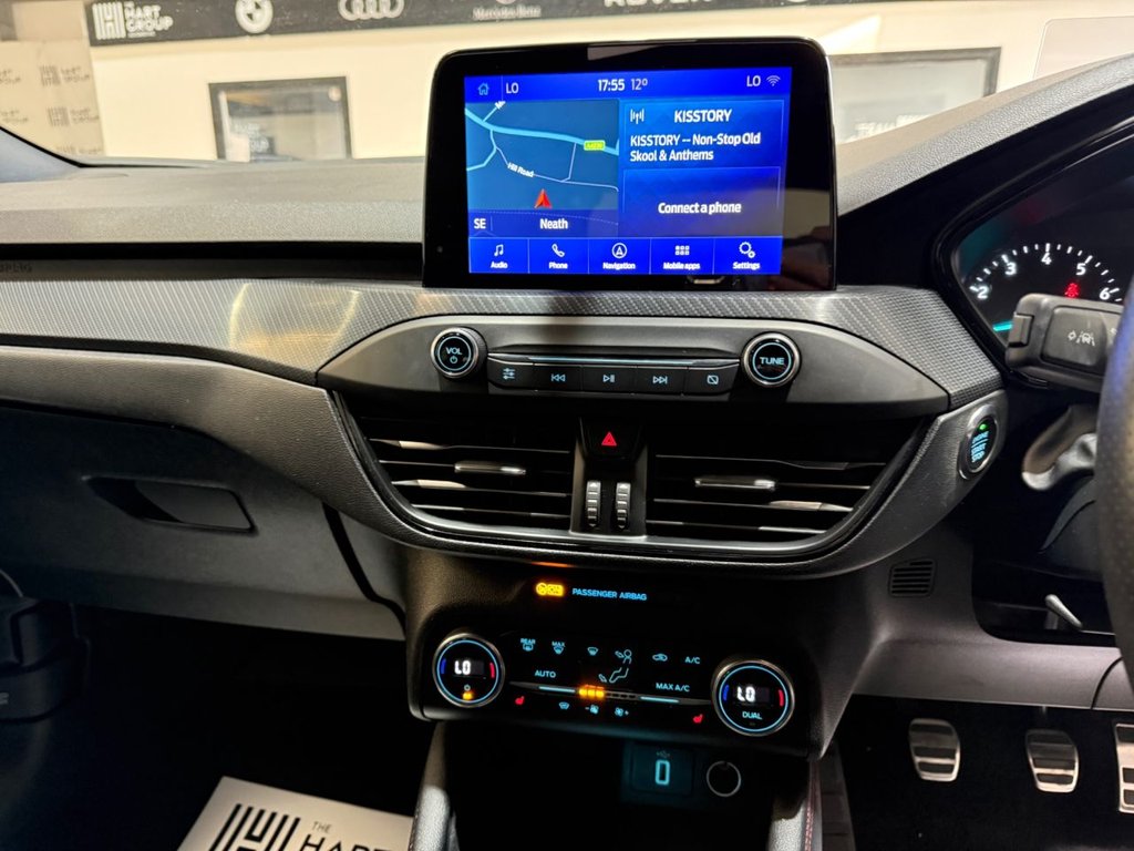 Used Ford Focus 2019 for sale - 78186609: Photo 15