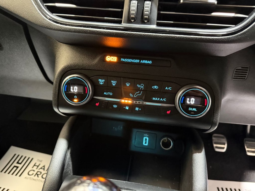 Used Ford Focus 2019 for sale - 78186609: Photo 17