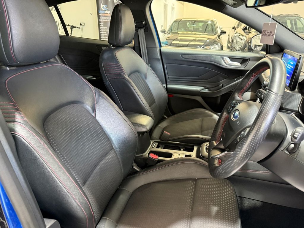 Used Ford Focus 2019 for sale - 78186609: Photo 18