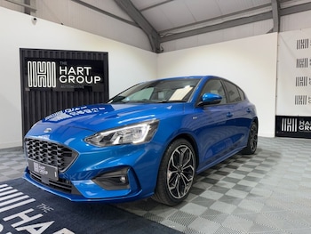 Used Ford Focus 2019 for sale - 78186609: Photo