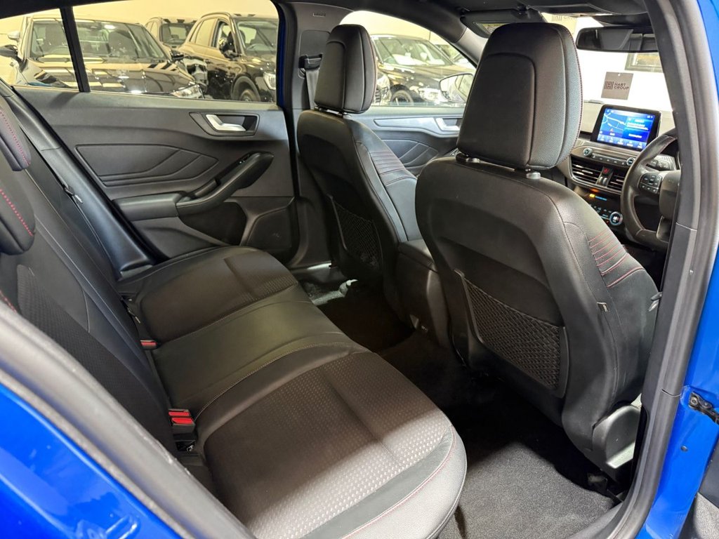 Used Ford Focus 2019 for sale - 78186609: Photo 20