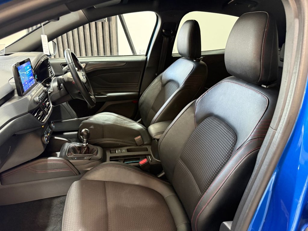 Used Ford Focus 2019 for sale - 78186609: Photo 21